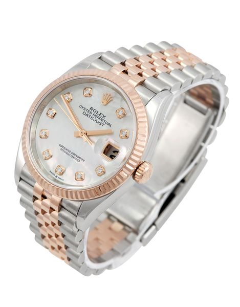 Rolex Datejust 126231